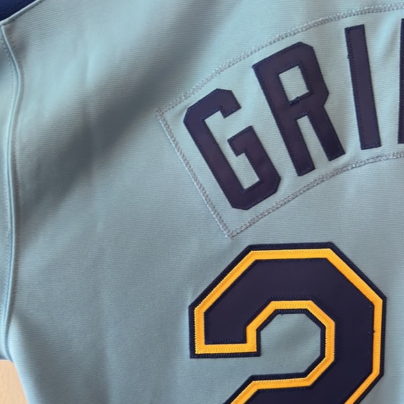 Seattle Mariners Jersey - Picture 3 of 7